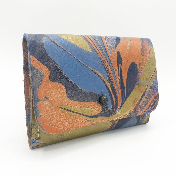Cyan Card Holder - No One Alike