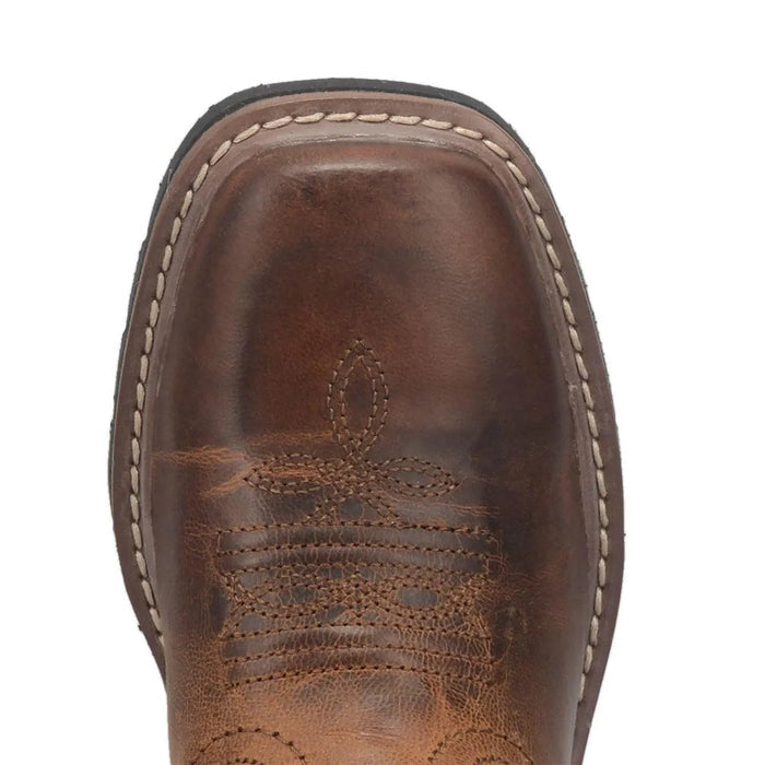 Dan Post Amarillo- Little kids/Big Kids Cowboy Boots - Hatcountry