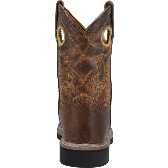 Dan Post Amarillo- Little kids/Big Kids Cowboy Boots - Hatcountry