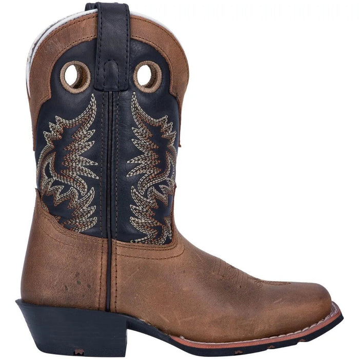 Dan Post Rascal - Little/Big Kids Cowboy Boots - Hatcountry
