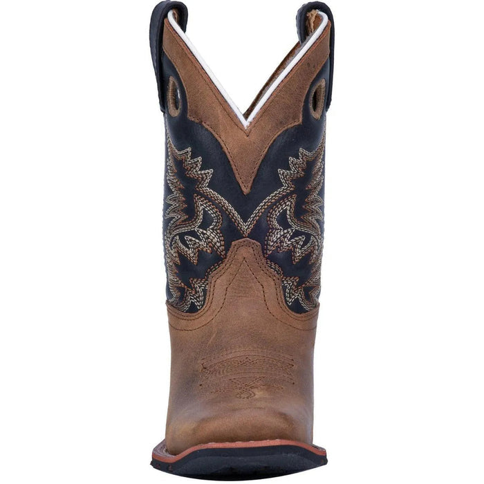 Dan Post Rascal - Little/Big Kids Cowboy Boots - Hatcountry