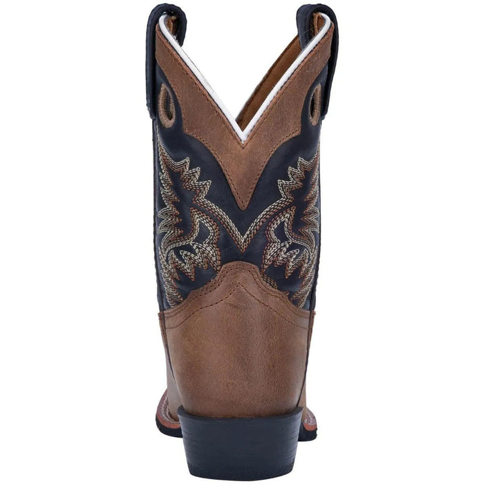 Dan Post Rascal - Little/Big Kids Cowboy Boots - Hatcountry