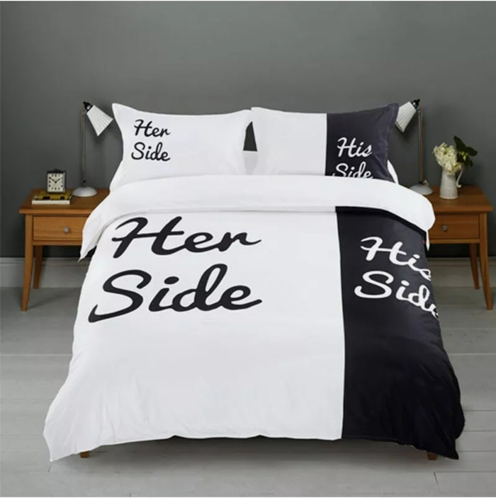 DB Quilt Cover/Bedding Sets