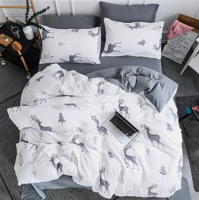 DB Quilt Cover/Bedding Sets