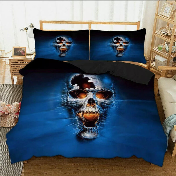 DB Quilt Cover/Bedding Sets