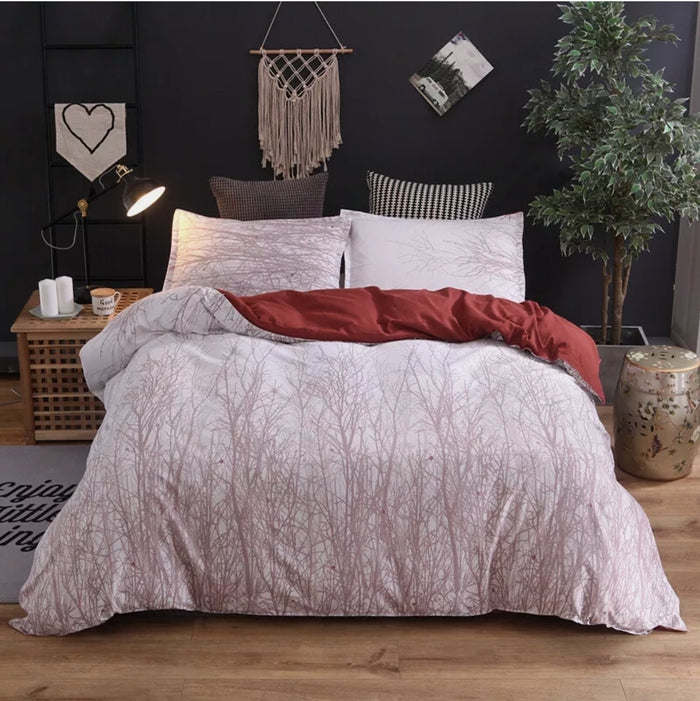 DB Quilt Cover/Bedding Sets