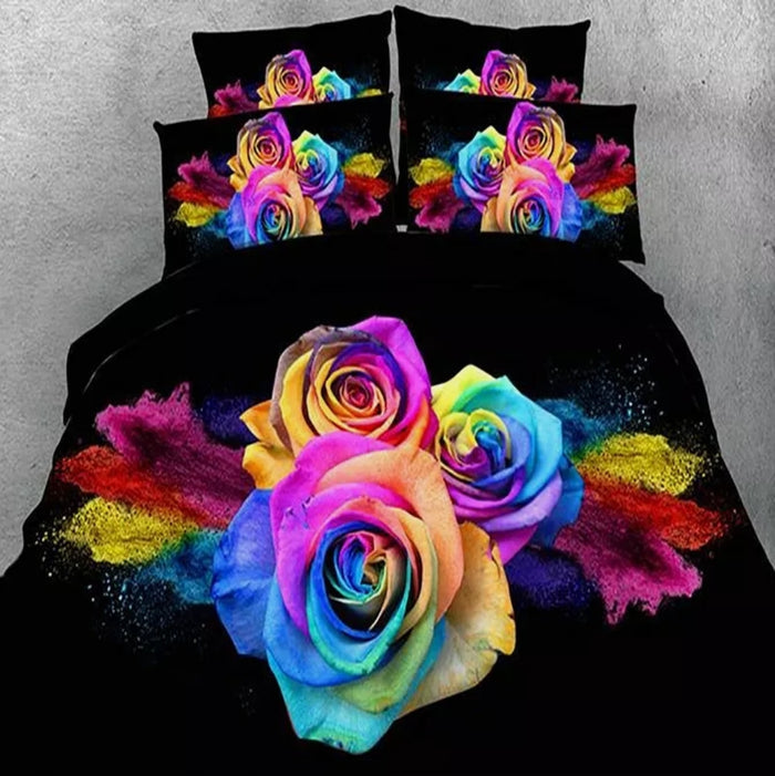 DB Quilt Cover/Bedding Sets