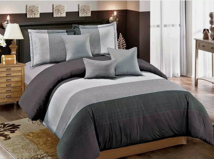 DB Quilt Cover/Bedding Sets