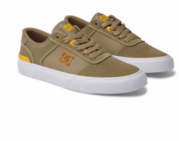Dc Teknic S - Trainers