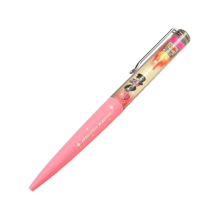 Death by Glamour Floating Pen