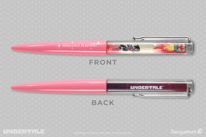 Death by Glamour Floating Pen