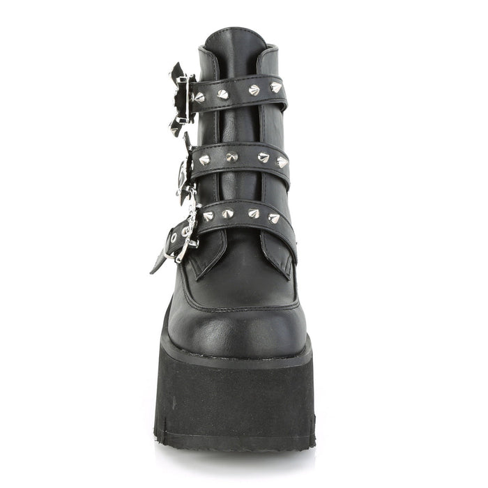 Demonia Ashes-55 Boot