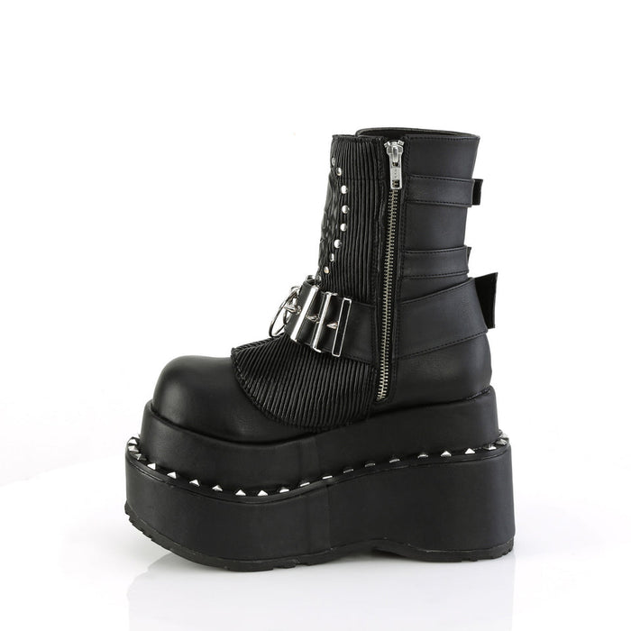 Demonia Bear-150 Platform Boots