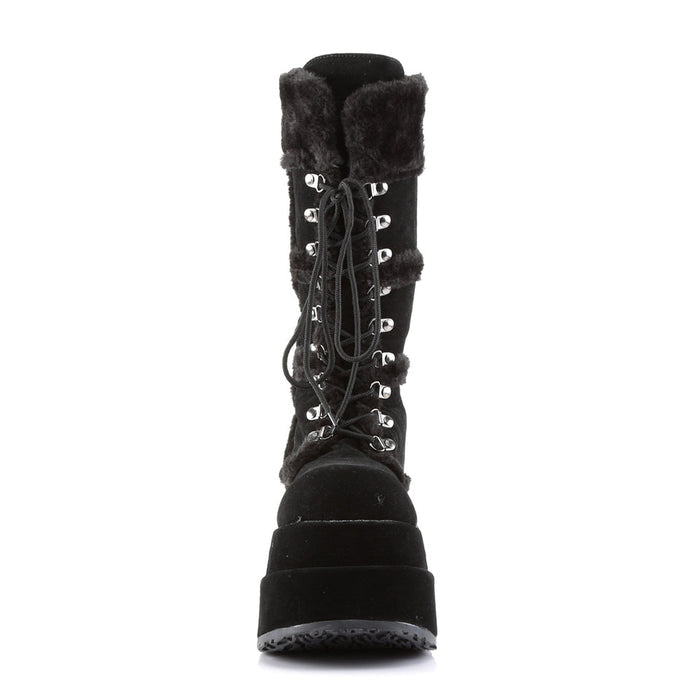 Demonia Bear-202 Boots