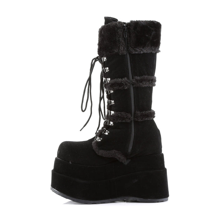 Demonia Bear-202 Boots