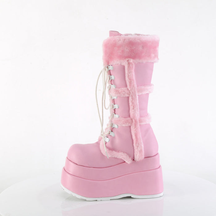 Demonia Bear-202 Boots