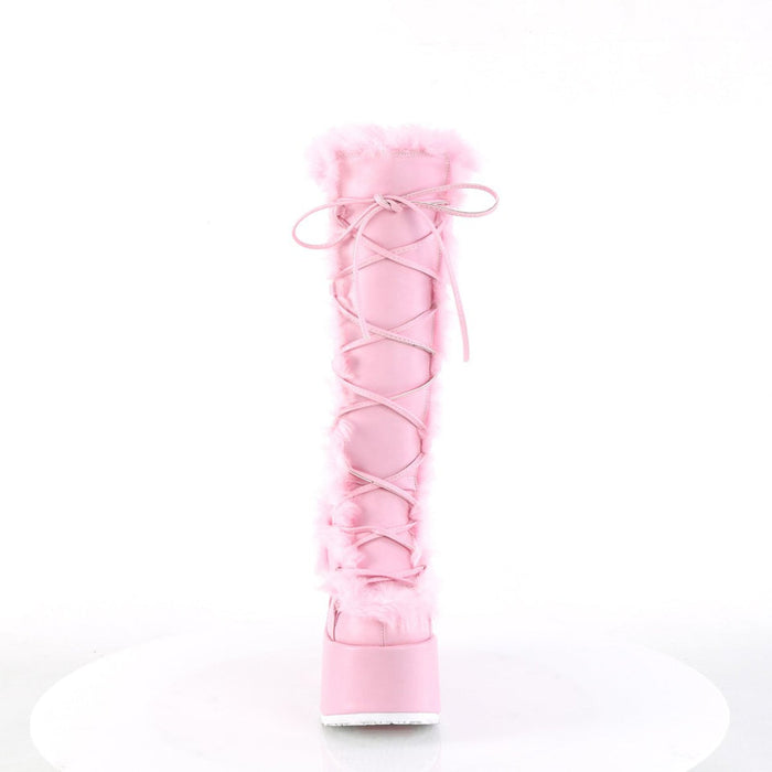 Demonia Camel-311 Boots