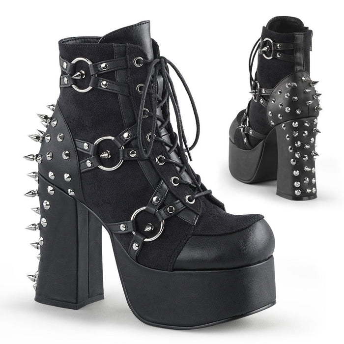 Demonia Charade-100 Boots