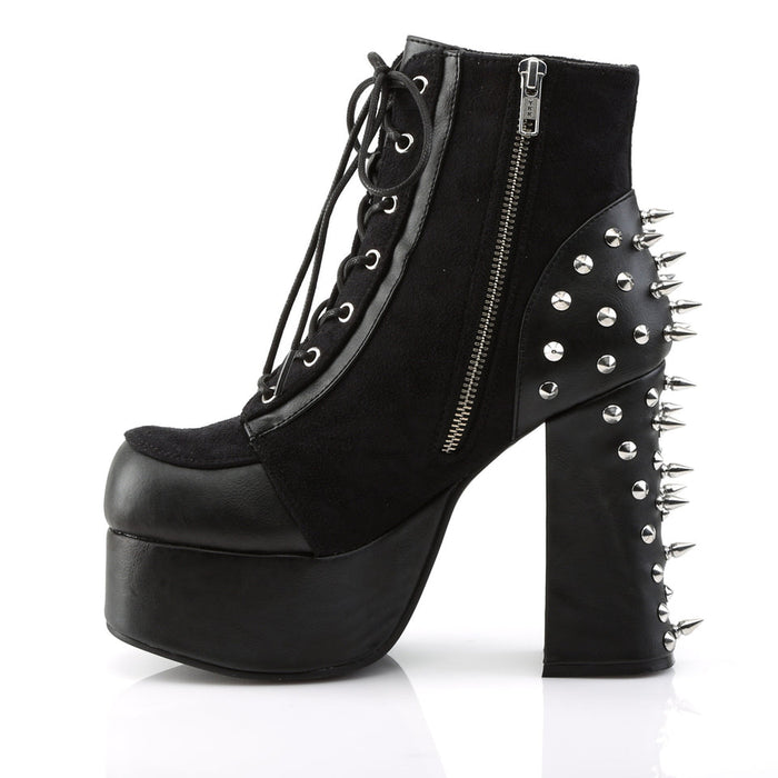 Demonia Charade-100 Boots