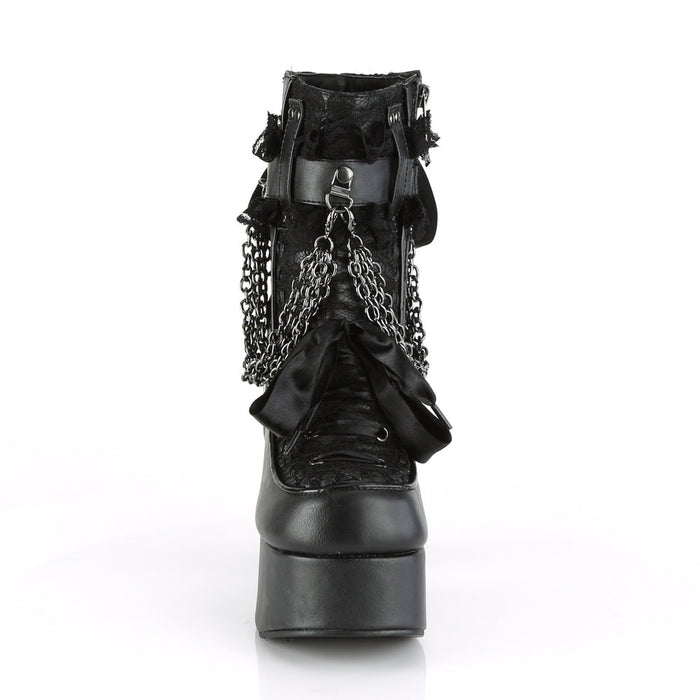 Demonia Charade-100 Boots