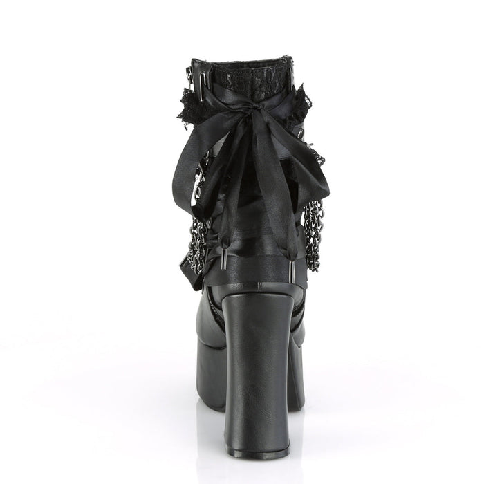 Demonia Charade-100 Boots