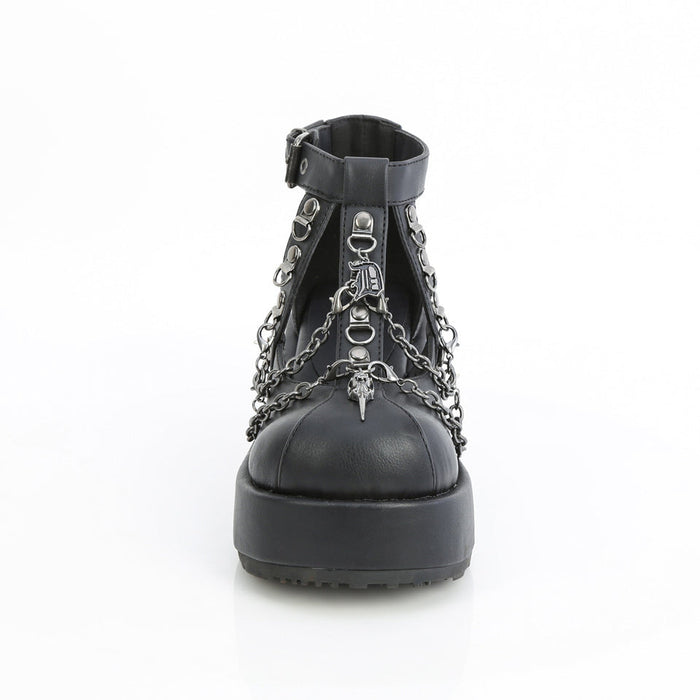 Demonia Cubby-28 Cage Platform
