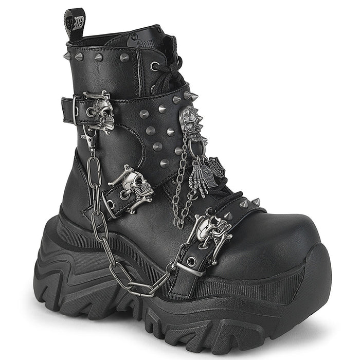 Demonia Echo-60 Ankle Boot