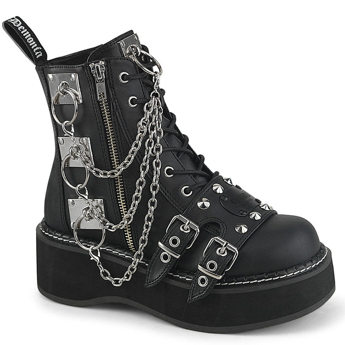 Demonia Emily-57 Boots