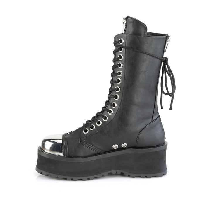 Demonia Gravedigger-14 Boots