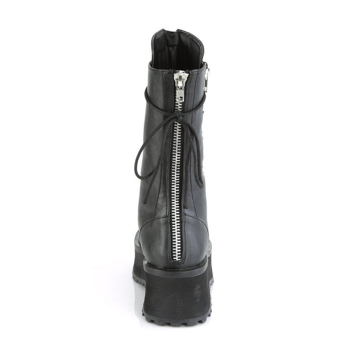 Demonia Gravedigger-14 Boots
