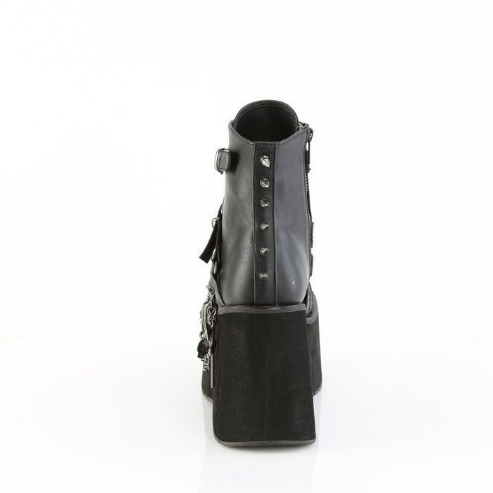 Demonia Kera-68 Platform Boots