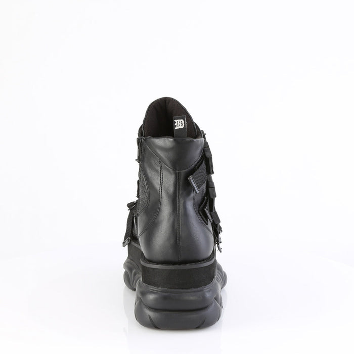 Demonia Neptune-68 Boots
