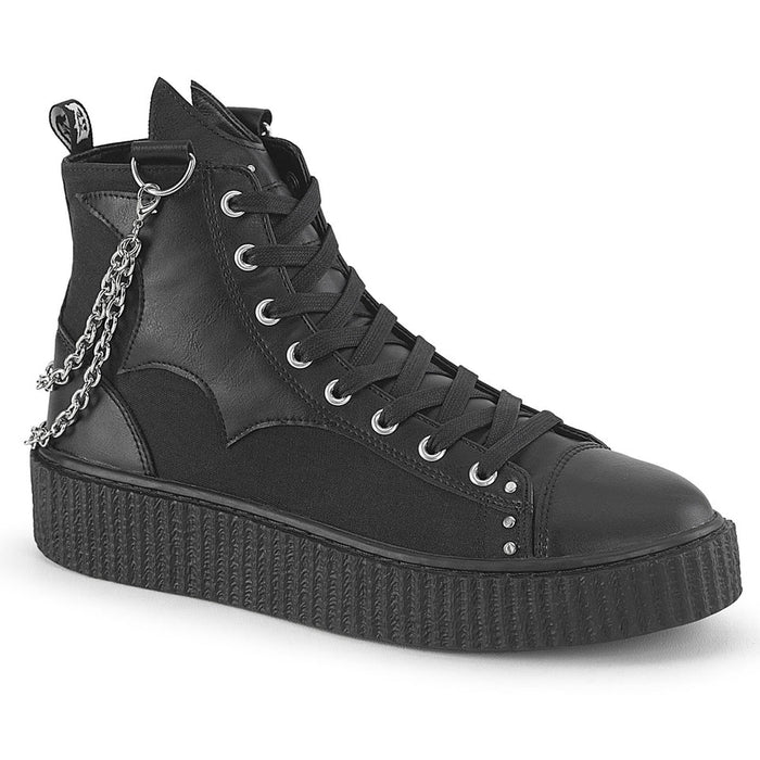 Demonia Sneeker-230 Creeper