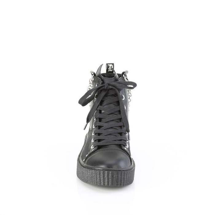 Demonia Sneeker-230 Creeper