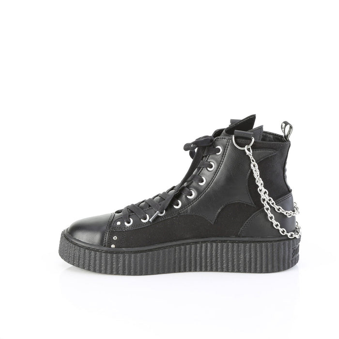 Demonia Sneeker-230 Creeper