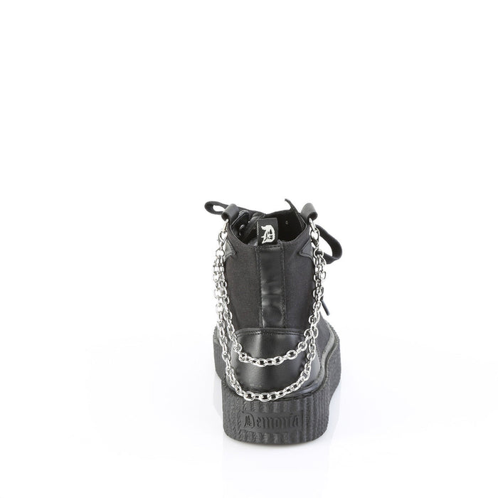 Demonia Sneeker-230 Creeper
