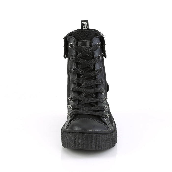 Demonia Sneeker-266 Creeper