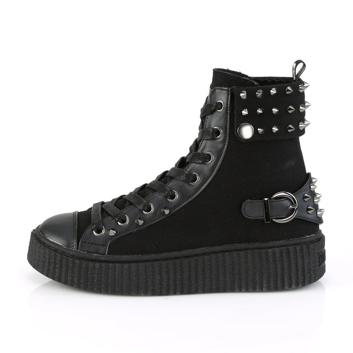 Demonia Sneeker-266 Creeper