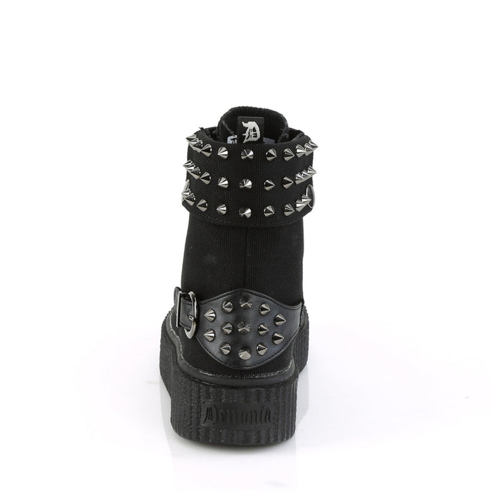 Demonia Sneeker-266 Creeper