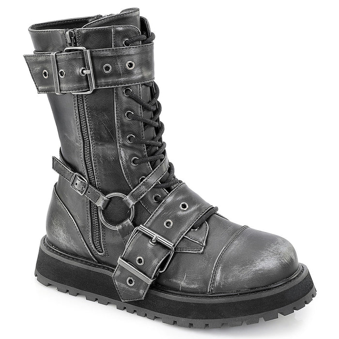 Demonia Valor-220 Boots