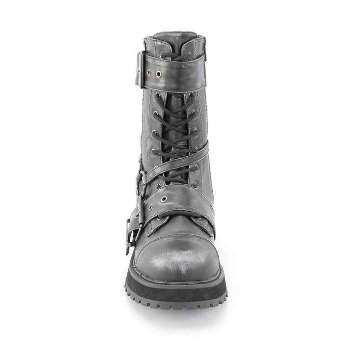 Demonia Valor-220 Boots