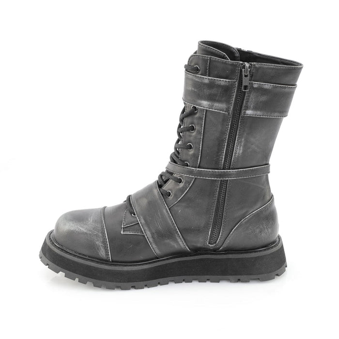 Demonia Valor-220 Boots