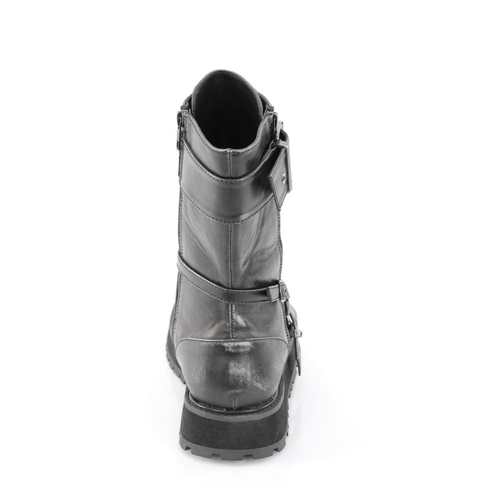 Demonia Valor-220 Boots