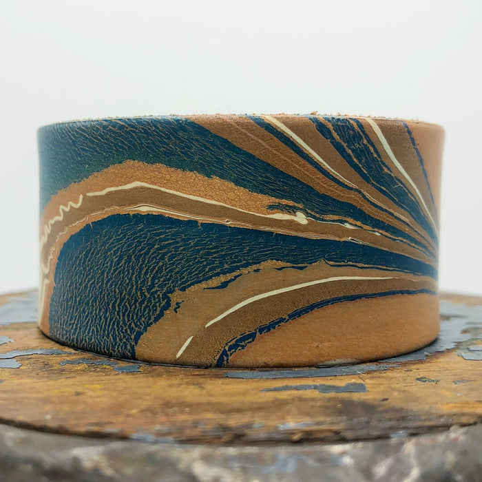 Denim Cuff - No One Alike