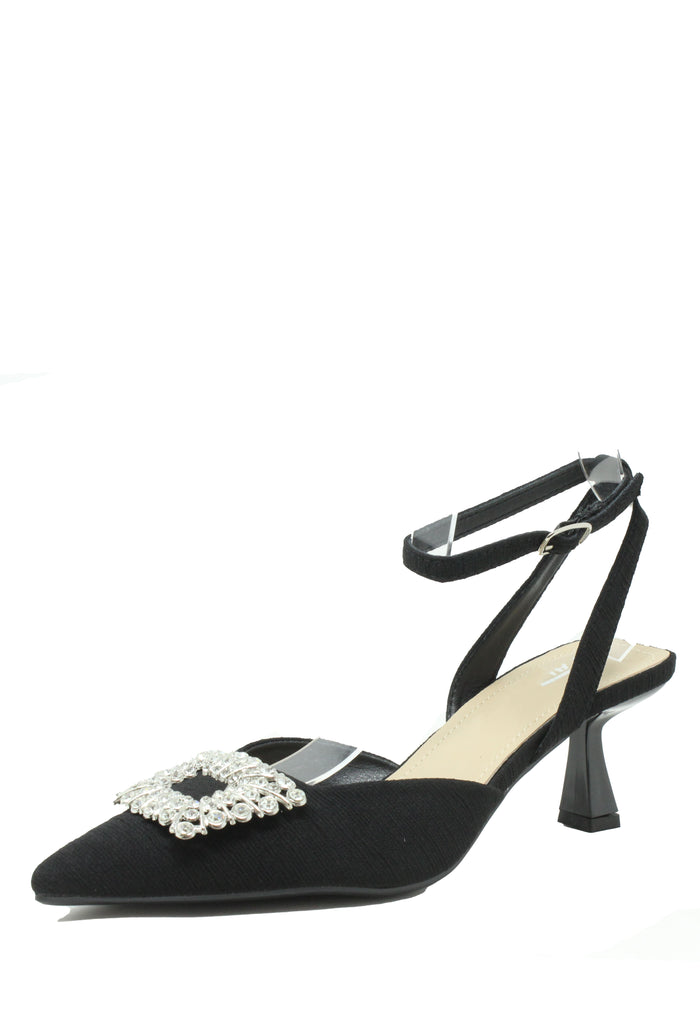 Diamante Gem Heel