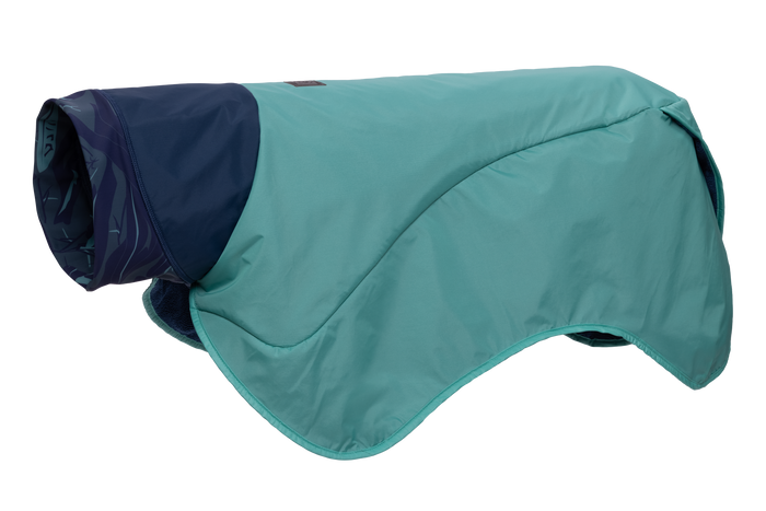 Aurora Teal (421)