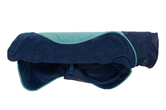 Aurora Teal (421)