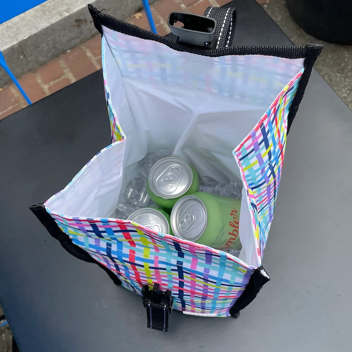 Doggie Bag Off The Grid