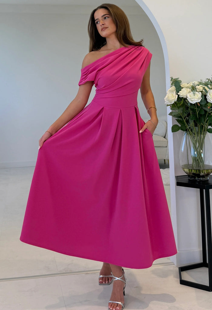 Pink / 6