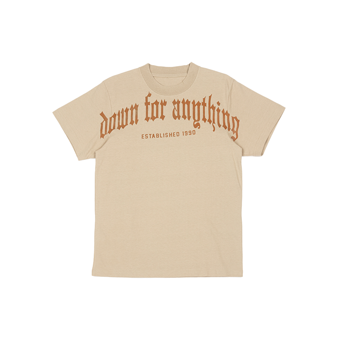 DOLT Tees FW24